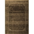 thumbnail image 1 of Ahgly Company Indoor Rectangle Persian Brown Traditional Area Rugs, 8' x 12', 1 of 4