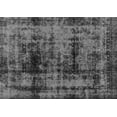 thumbnail image 1 of Ahgly Company Indoor Rectangle Persian Gray Bohemian Area Rugs, 4' x 6', 1 of 4