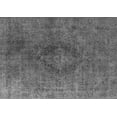 thumbnail image 1 of Ahgly Company Indoor Rectangle Persian Gray Bohemian Area Rugs, 5' x 7', 1 of 4