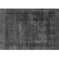 thumbnail image 1 of Ahgly Company Indoor Rectangle Persian Gray Bohemian Area Rugs, 7' x 10', 1 of 4