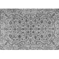 thumbnail image 1 of Ahgly Company Indoor Rectangle Persian Gray Traditional Area Rugs, 2' x 3', 1 of 1