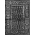 thumbnail image 1 of Ahgly Company Indoor Rectangle Persian Gray Traditional Area Rugs, 2' x 3', 1 of 1