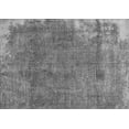 thumbnail image 1 of Ahgly Company Indoor Rectangle Persian Gray Traditional Area Rugs, 2' x 4', 1 of 1