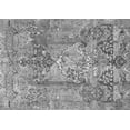 thumbnail image 1 of Ahgly Company Indoor Rectangle Persian Gray Traditional Area Rugs, 5' x 8', 1 of 1