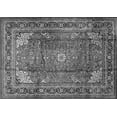 thumbnail image 1 of Ahgly Company Indoor Rectangle Persian Gray Traditional Area Rugs, 7' x 10', 1 of 1