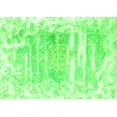 thumbnail image 1 of Ahgly Company Indoor Rectangle Persian Green Bohemian Area Rugs, 2' x 3', 1 of 1