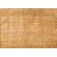 thumbnail image 1 of Ahgly Company Indoor Rectangle Persian Orange Traditional Area Rugs, 4' x 6', 1 of 1