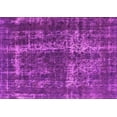 thumbnail image 1 of Ahgly Company Indoor Rectangle Persian Pink Bohemian Area Rugs, 5' x 8', 1 of 4