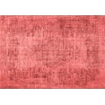 thumbnail image 1 of Ahgly Company Indoor Rectangle Persian Red Traditional Area Rugs, 4' x 6', 1 of 4