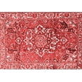 thumbnail image 1 of Ahgly Company Indoor Rectangle Persian Red Traditional Area Rugs, 5' x 7', 1 of 4