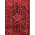 thumbnail image 1 of Ahgly Company Indoor Rectangle Persian Red Traditional Area Rugs, 7' x 9', 1 of 4