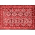 thumbnail image 1 of Ahgly Company Indoor Rectangle Persian Red Traditional Area Rugs, 7' x 9', 1 of 4
