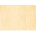 thumbnail image 1 of Ahgly Company Indoor Rectangle Solid Brown Modern Area Rugs, 7' x 10', 1 of 4