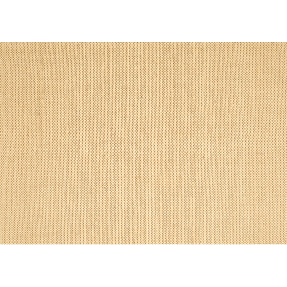 Ahgly Company Indoor Rectangle Solid Brown Modern Area Rugs, 7' x 10'