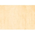thumbnail image 1 of Ahgly Company Indoor Rectangle Solid Brown Modern Area Rugs, 7' x 9', 1 of 4