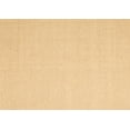thumbnail image 1 of Ahgly Company Indoor Rectangle Solid Brown Modern Area Rugs, 8' x 10', 1 of 4