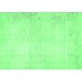thumbnail image 1 of Ahgly Company Indoor Rectangle Solid Emerald Green Modern Area Rugs, 8' x 10', 1 of 4