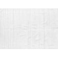 thumbnail image 1 of Ahgly Company Indoor Rectangle Solid Gray Modern Area Rugs, 3' x 5', 1 of 1