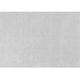 thumbnail image 1 of Ahgly Company Indoor Rectangle Solid Gray Modern Area Rugs, 5' x 7', 1 of 4