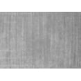 thumbnail image 1 of Ahgly Company Indoor Rectangle Solid Gray Modern Area Rugs, 5' x 7', 1 of 1