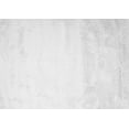 thumbnail image 1 of Ahgly Company Indoor Rectangle Solid Gray Modern Area Rugs, 5' x 8', 1 of 1