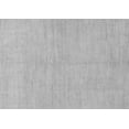 thumbnail image 1 of Ahgly Company Indoor Rectangle Solid Gray Modern Area Rugs, 6' x 9', 1 of 4