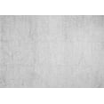 thumbnail image 1 of Ahgly Company Indoor Rectangle Solid Gray Modern Area Rugs, 7' x 9', 1 of 1