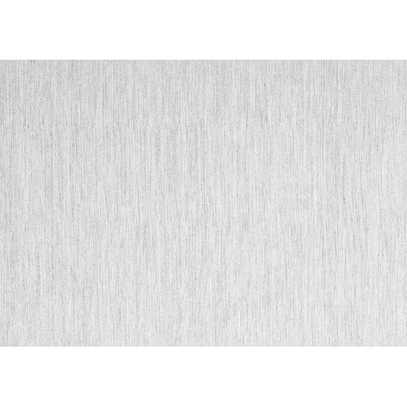 Ahgly Company Indoor Rectangle Solid Gray Modern Area Rugs, 8' x 12'