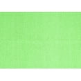 thumbnail image 1 of Ahgly Company Indoor Rectangle Solid Green Modern Area Rugs, 7' x 9', 1 of 1