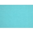 thumbnail image 1 of Ahgly Company Indoor Rectangle Solid Light Blue Modern Area Rugs, 5' x 8', 1 of 4