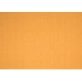 thumbnail image 1 of Ahgly Company Indoor Rectangle Solid Orange Modern Area Rugs, 6' x 9', 1 of 1
