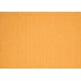 thumbnail image 1 of Ahgly Company Indoor Rectangle Solid Orange Modern Area Rugs, 8' x 10', 1 of 1