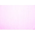 thumbnail image 1 of Ahgly Company Indoor Rectangle Solid Pink Modern Area Rugs, 7' x 10', 1 of 4