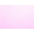 thumbnail image 1 of Ahgly Company Indoor Rectangle Solid Pink Modern Area Rugs, 8' x 12', 1 of 4