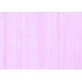 thumbnail image 1 of Ahgly Company Indoor Rectangle Solid Purple Modern Area Rugs, 2' x 3', 1 of 4