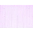 thumbnail image 1 of Ahgly Company Indoor Rectangle Solid Purple Modern Area Rugs, 3' x 5', 1 of 4