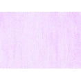 thumbnail image 1 of Ahgly Company Indoor Rectangle Solid Purple Modern Area Rugs, 3' x 5', 1 of 4