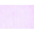 thumbnail image 1 of Ahgly Company Indoor Rectangle Solid Purple Modern Area Rugs, 8' x 10', 1 of 4