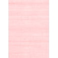 thumbnail image 1 of Ahgly Company Indoor Rectangle Solid Red Modern Area Rugs, 2' x 3', 1 of 4