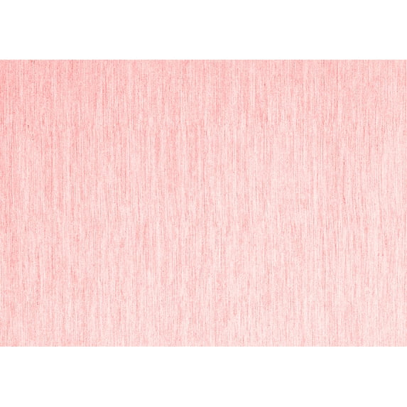 Ahgly Company Indoor Rectangle Solid Red Modern Area Rugs, 2' x 3'