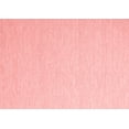 thumbnail image 1 of Ahgly Company Indoor Rectangle Solid Red Modern Area Rugs, 2' x 5', 1 of 4