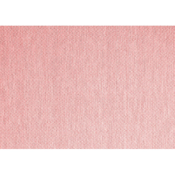 Ahgly Company Indoor Rectangle Solid Red Modern Area Rugs, 2' x 5'