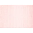 thumbnail image 1 of Ahgly Company Indoor Rectangle Solid Red Modern Area Rugs, 3' x 5', 1 of 4