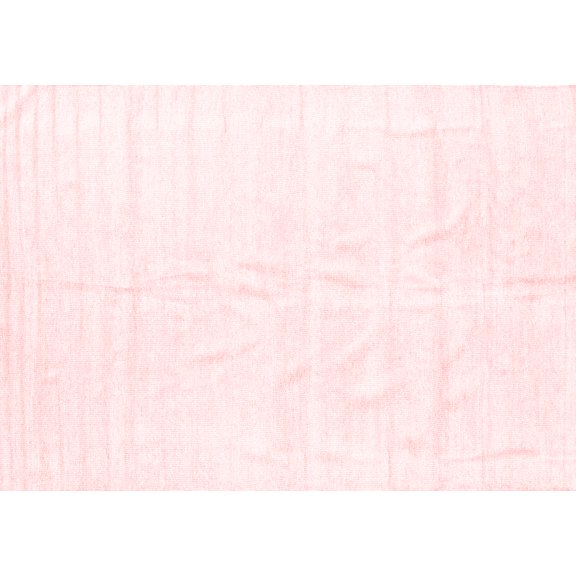 Ahgly Company Indoor Rectangle Solid Red Modern Area Rugs, 5' x 7'