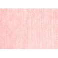 thumbnail image 1 of Ahgly Company Indoor Rectangle Solid Red Modern Area Rugs, 6' x 9', 1 of 4