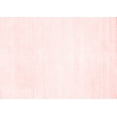 thumbnail image 1 of Ahgly Company Indoor Rectangle Solid Red Modern Area Rugs, 6' x 9', 1 of 4