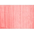 thumbnail image 1 of Ahgly Company Indoor Rectangle Solid Red Modern Area Rugs, 7' x 9', 1 of 4