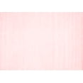 thumbnail image 1 of Ahgly Company Indoor Rectangle Solid Red Modern Area Rugs, 8' x 12', 1 of 4