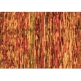 thumbnail image 1 of Ahgly Company Indoor Rectangle Southwestern Orange Country Area Rugs, 8' x 12', 1 of 1