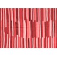 thumbnail image 1 of Ahgly Company Indoor Rectangle Southwestern Red Country Area Rugs, 2' x 5', 1 of 4